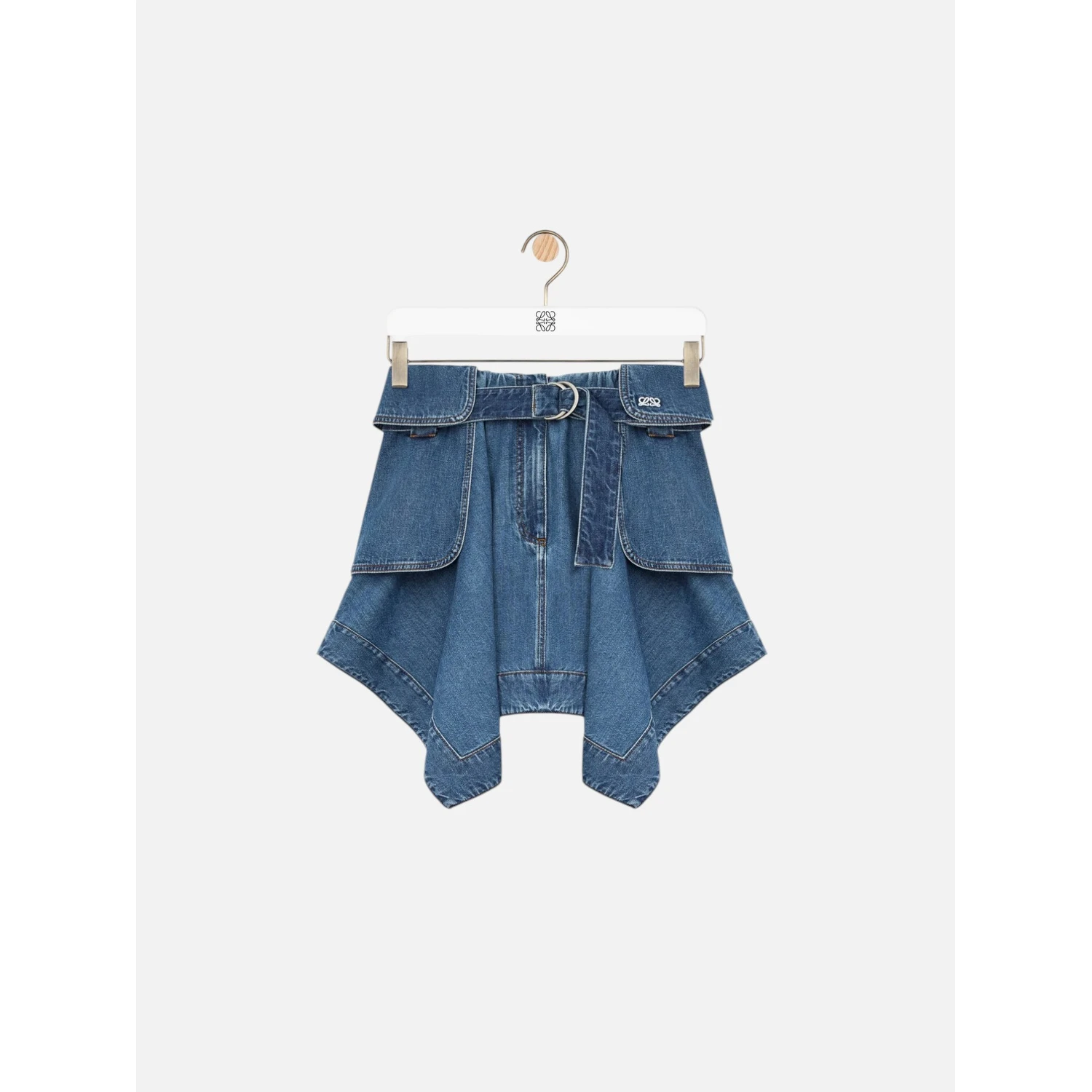 LOEWE skirt