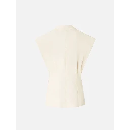 PINKO FLOELLA waistcoat