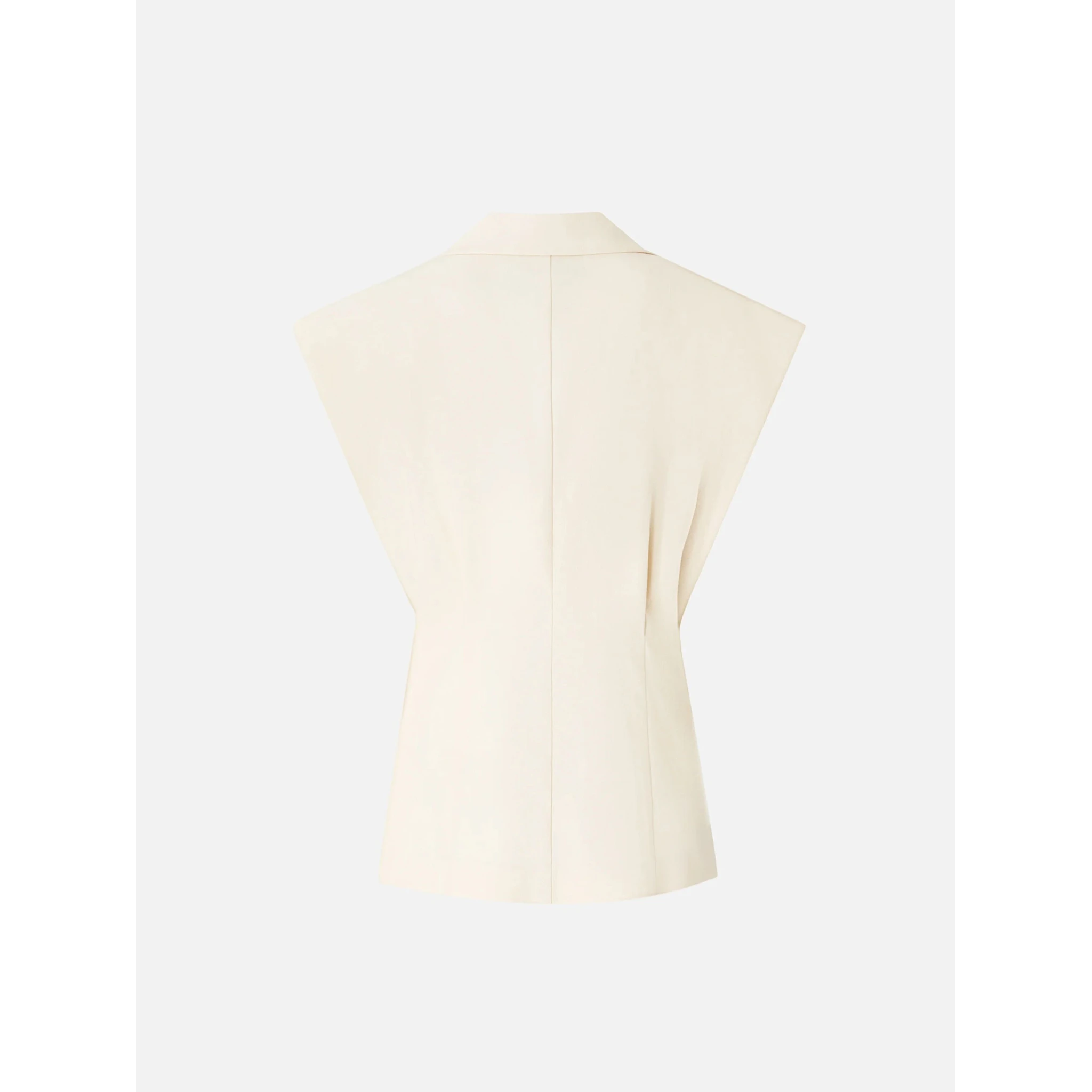 PINKO FLOELLA waistcoat
