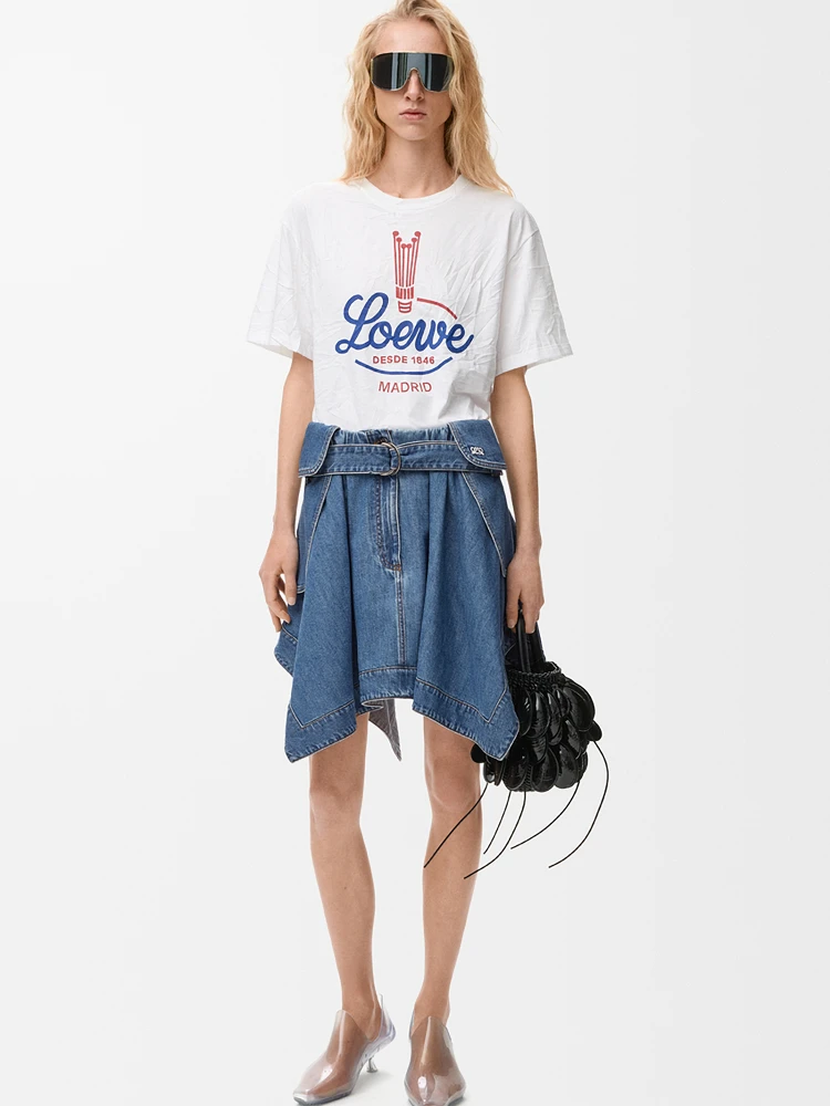 LOEWE skirt alternative
