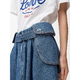 LOEWE skirt
