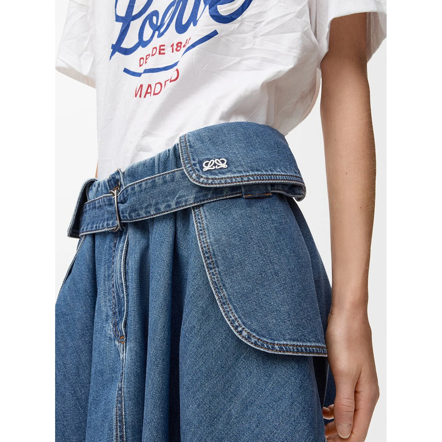 LOEWE skirt