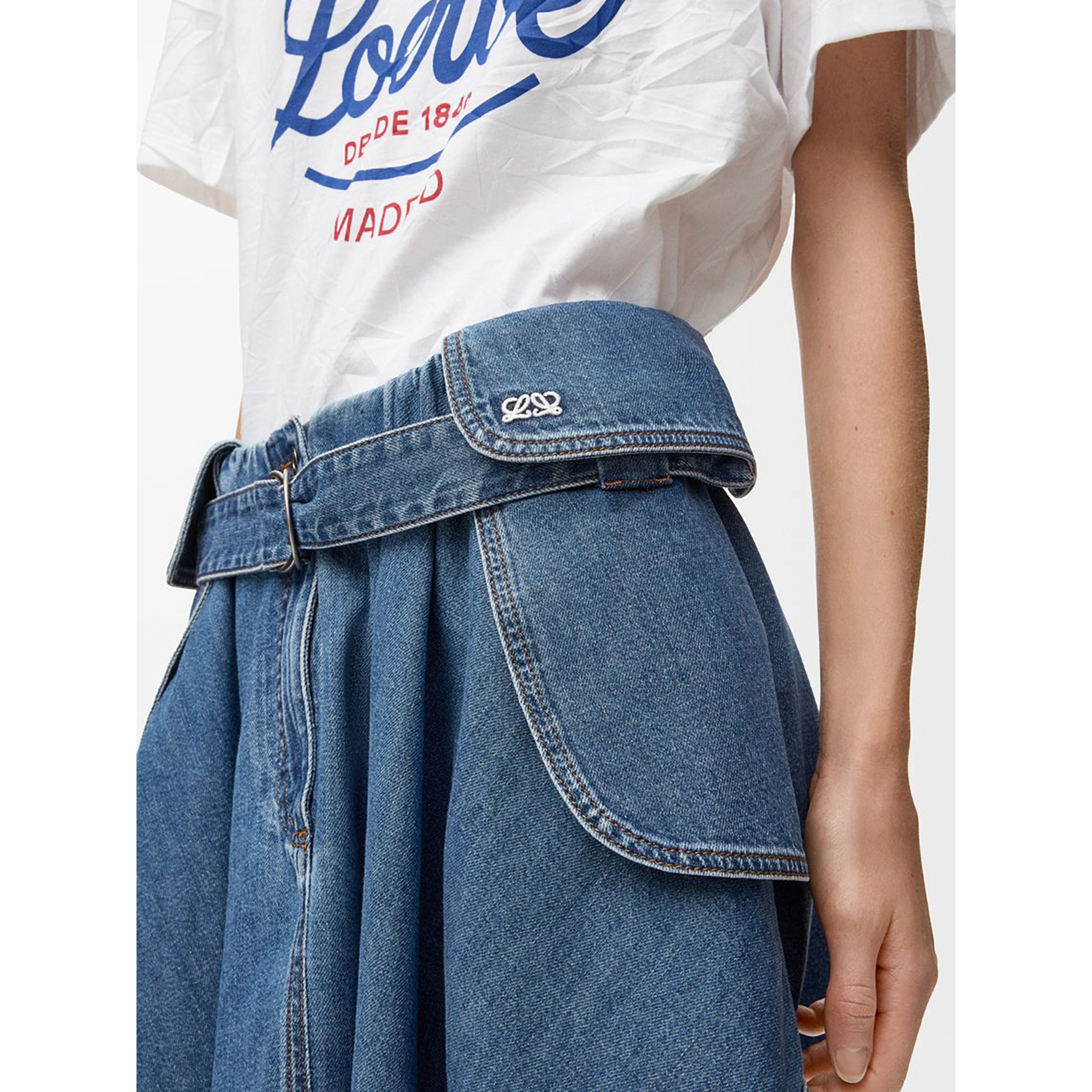 LOEWE skirt