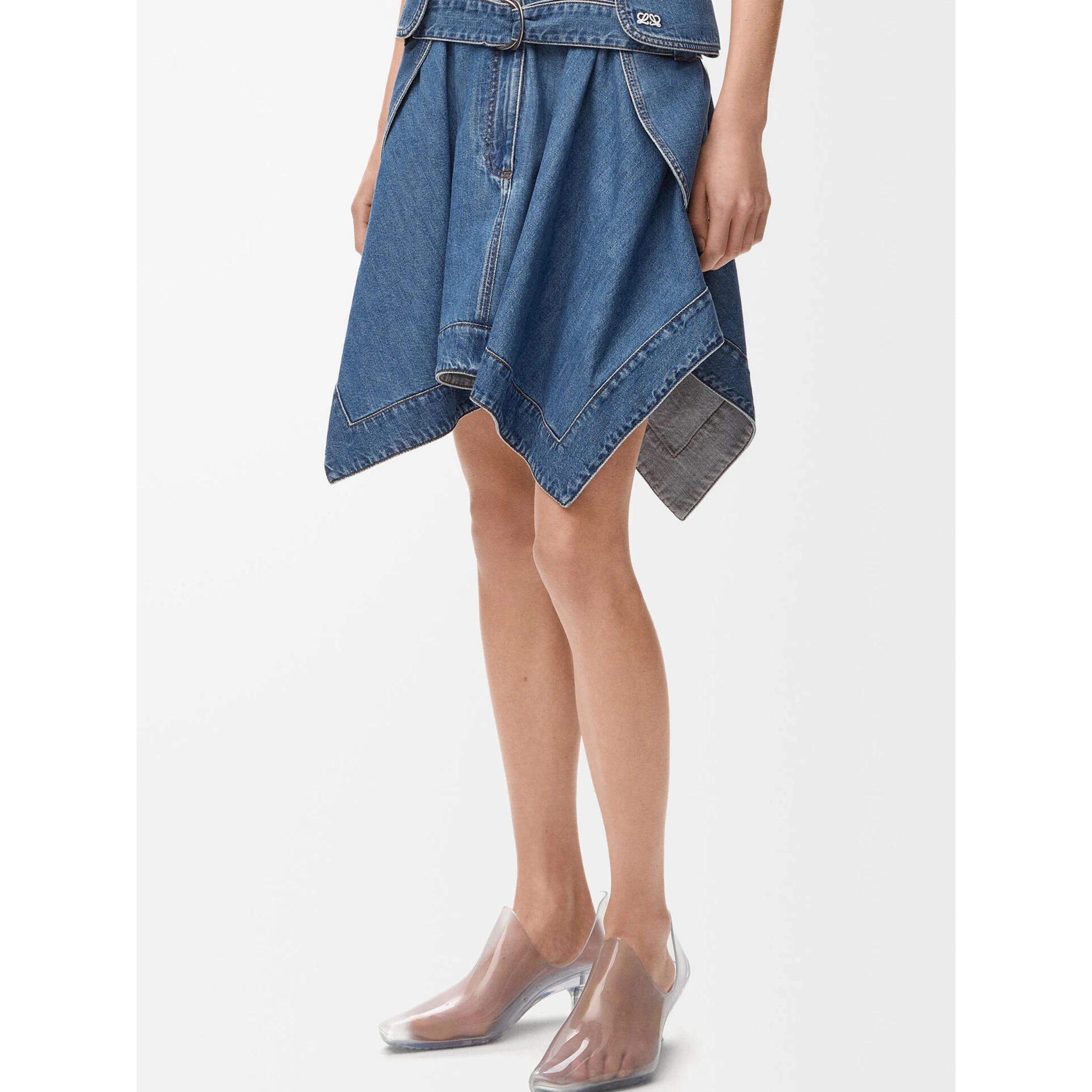 LOEWE skirt