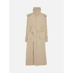 VICTORIA BECKHAM coat