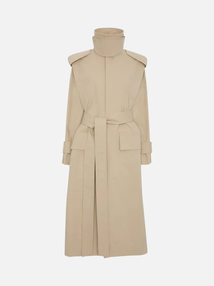 VICTORIA BECKHAM coat