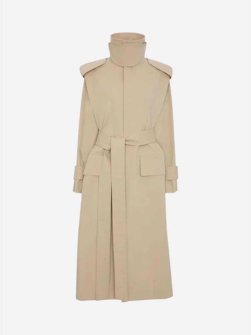 VICTORIA BECKHAM coat