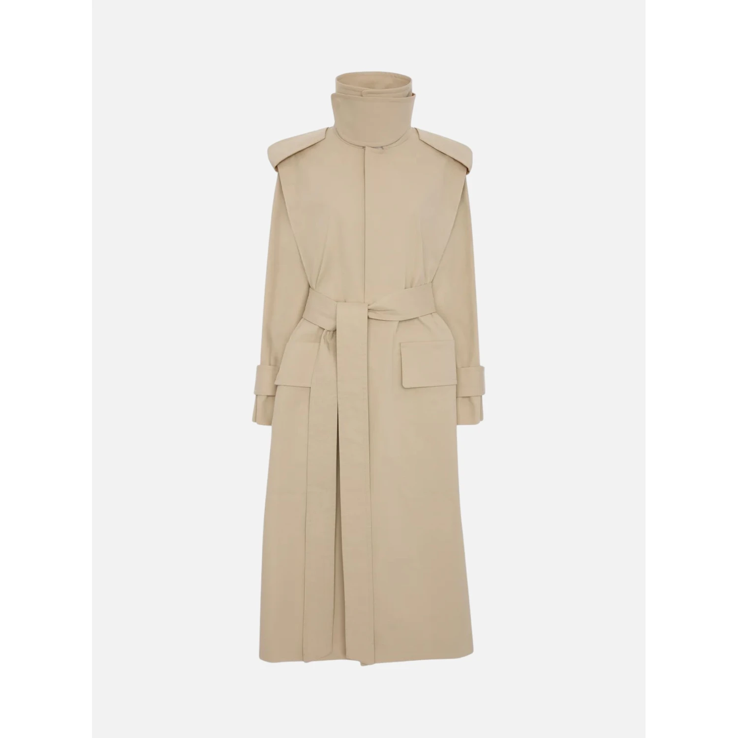 VICTORIA BECKHAM coat