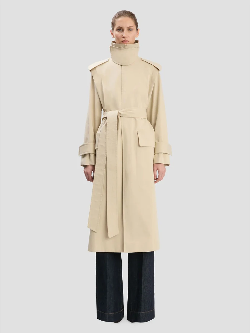 VICTORIA BECKHAM coat