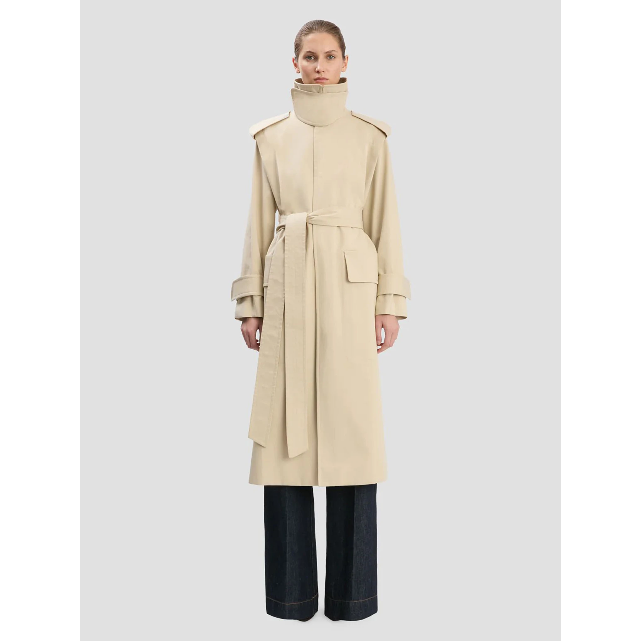 VICTORIA BECKHAM coat