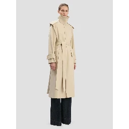 VICTORIA BECKHAM coat