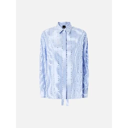 PINKO CARLEY shirt