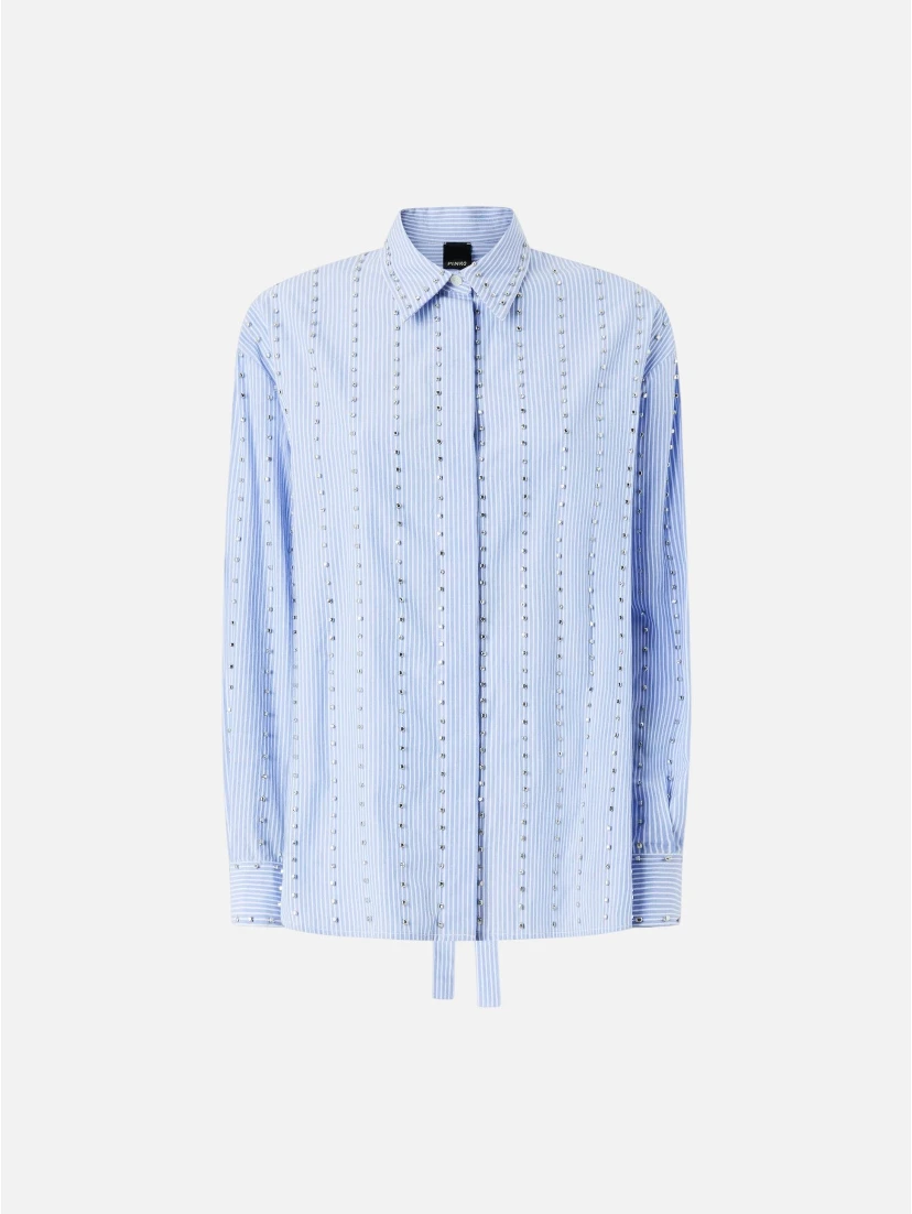 PINKO CARLEY shirt