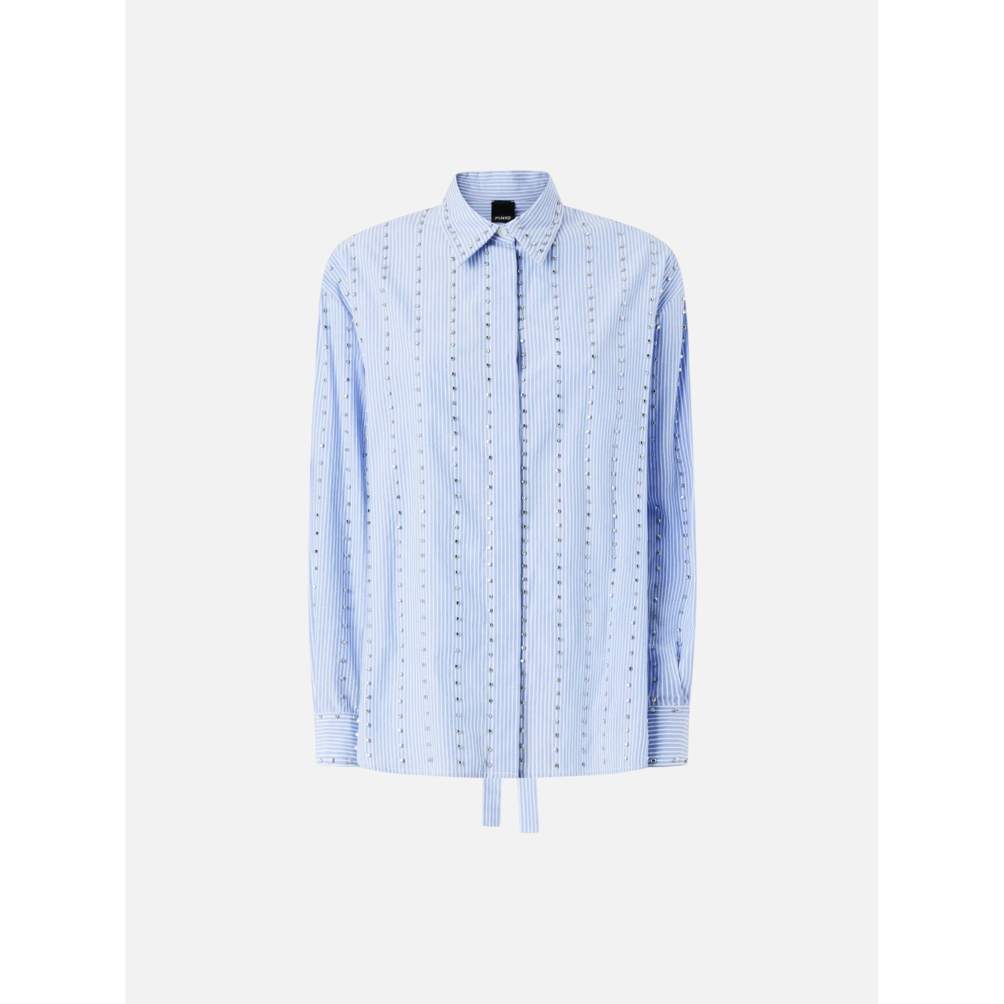 PINKO CARLEY shirt