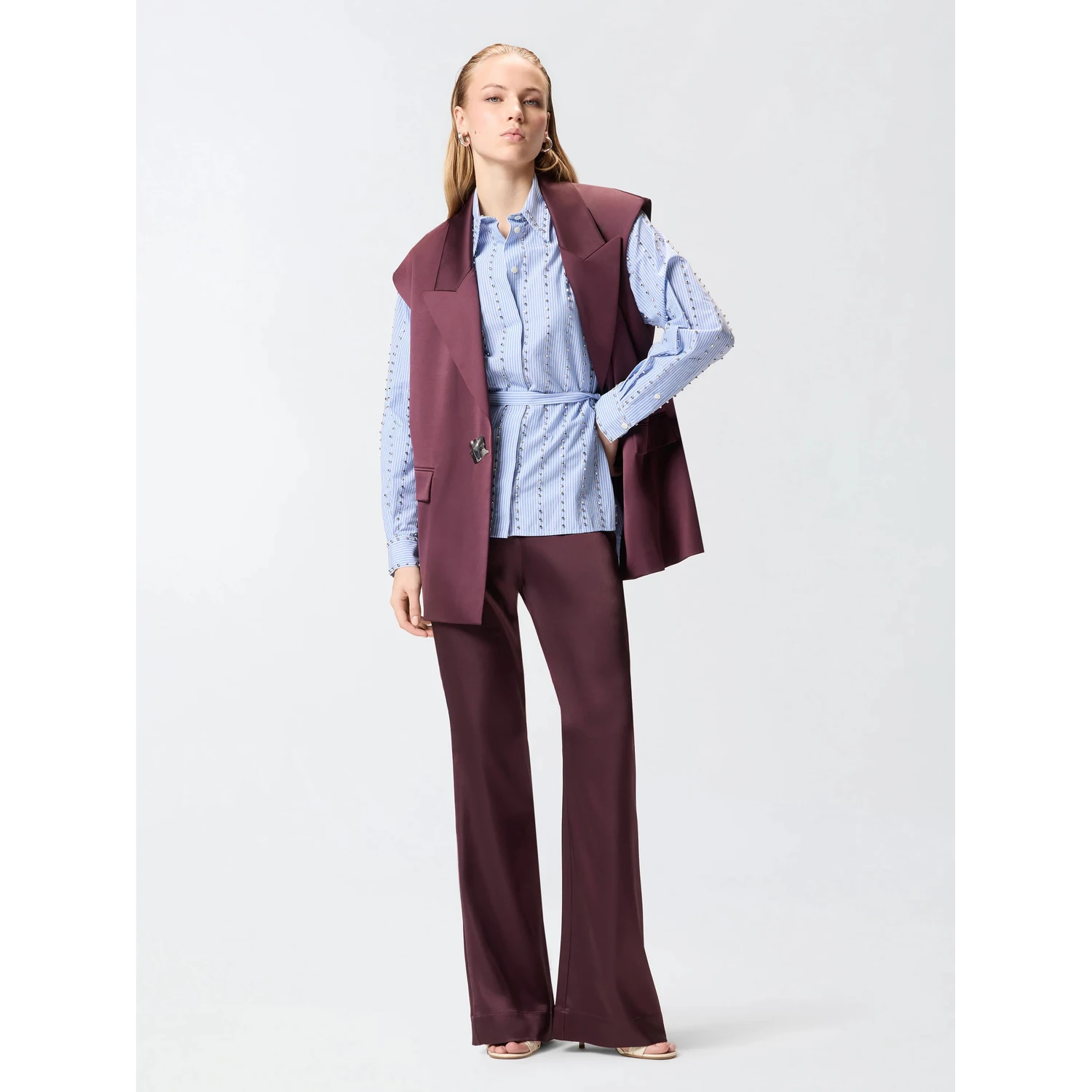 PINKO CARLEY shirt