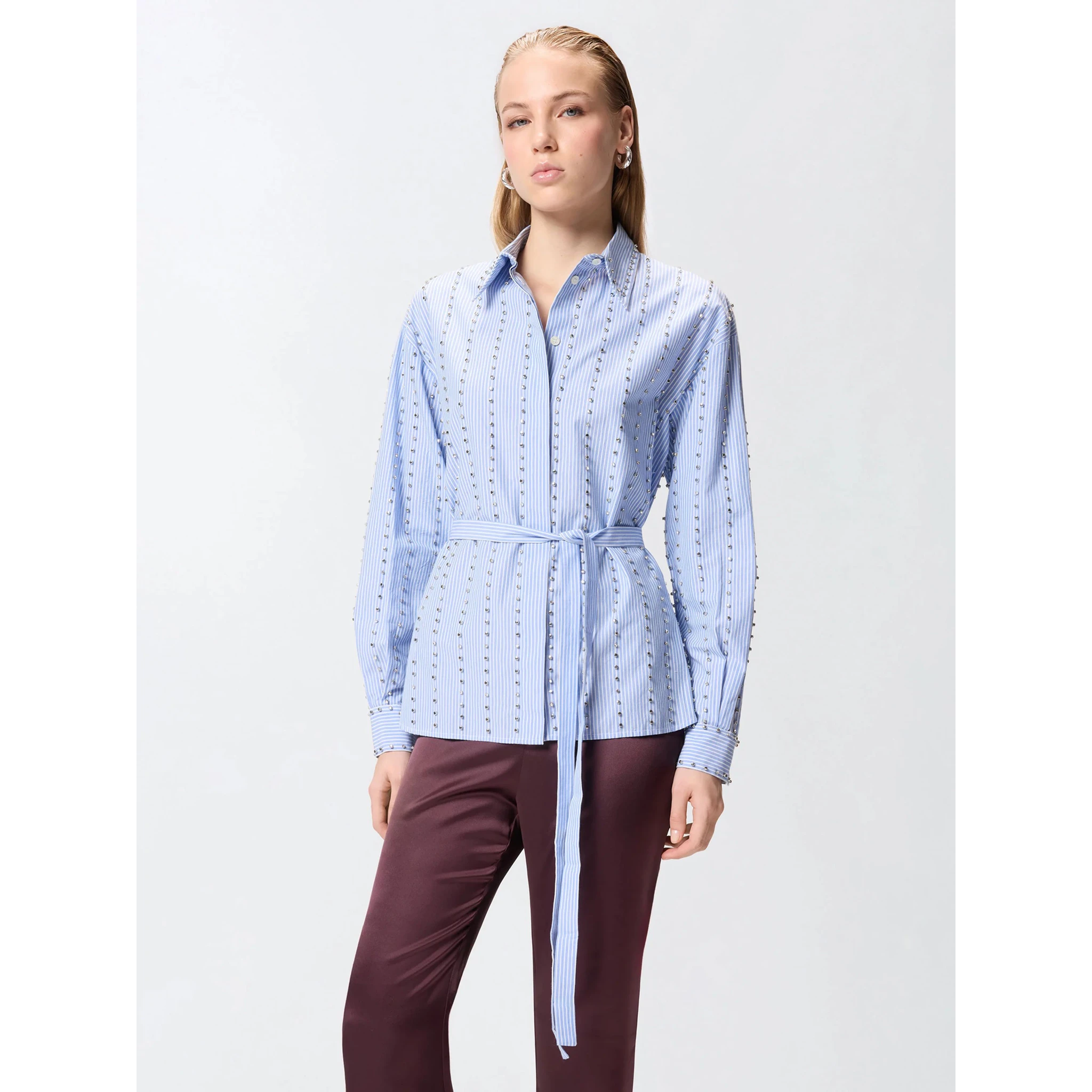 PINKO CARLEY shirt