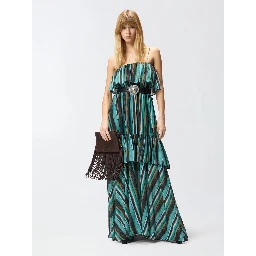 PINKO ARLUNO dress