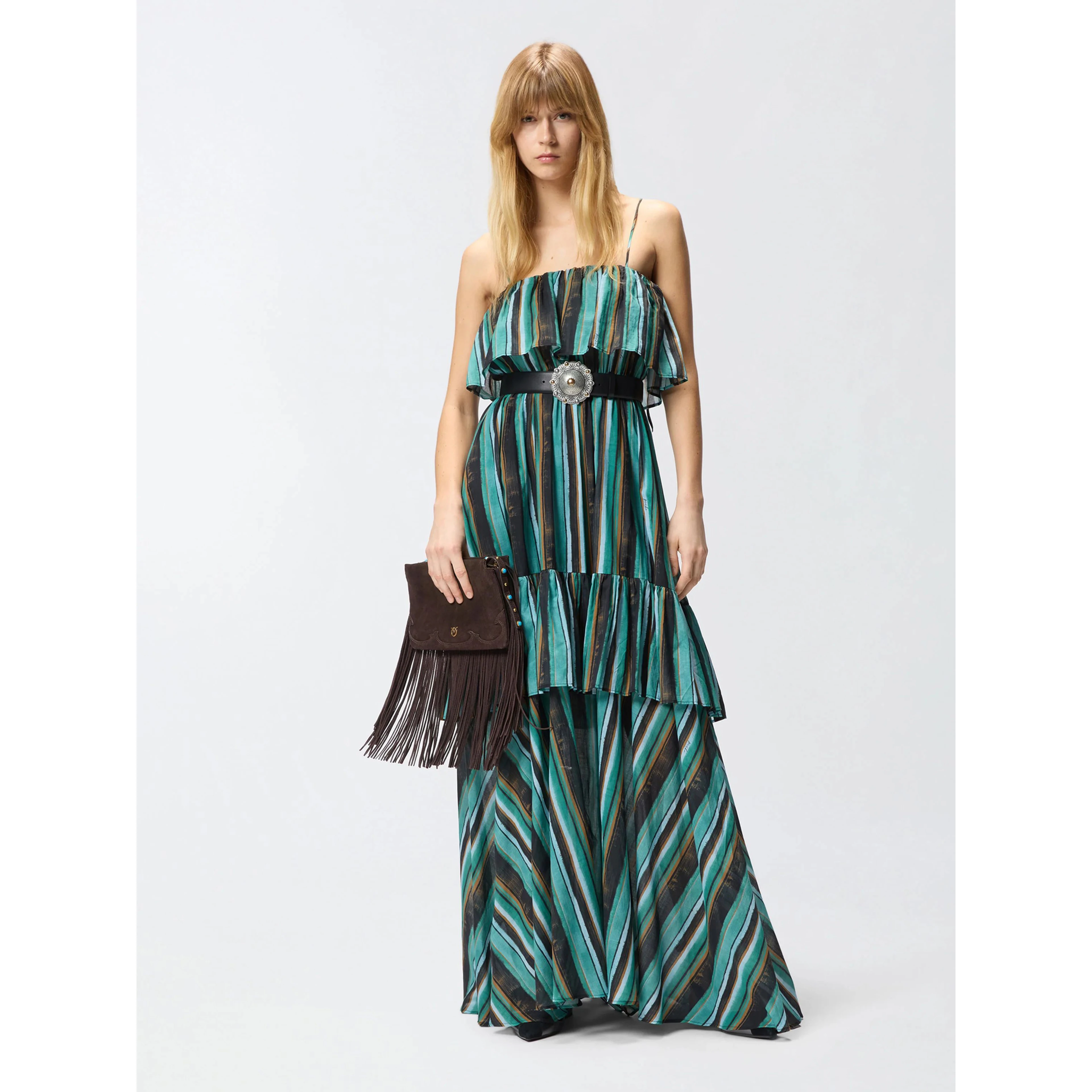 PINKO ARLUNO dress