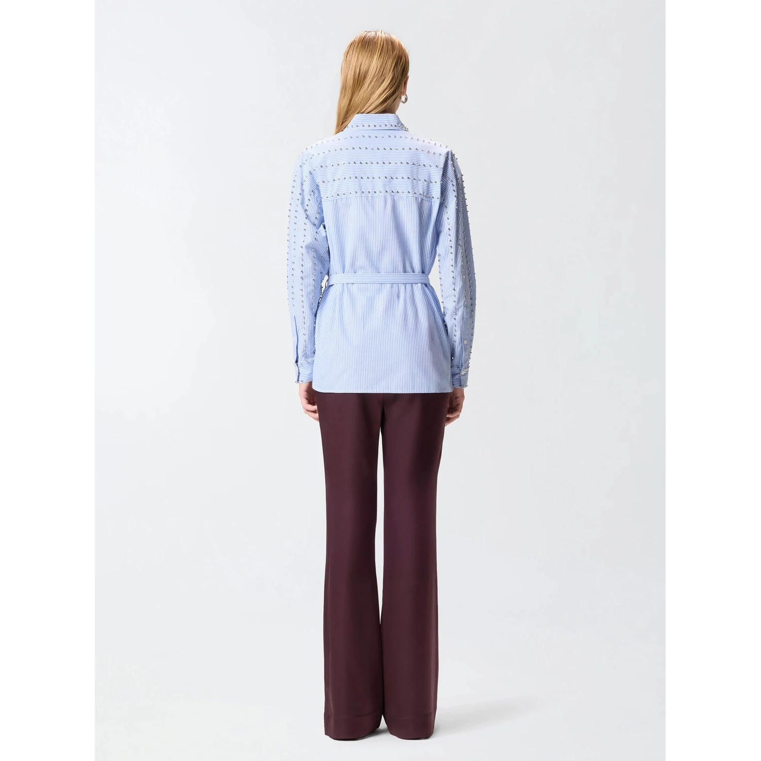 PINKO CARLEY shirt