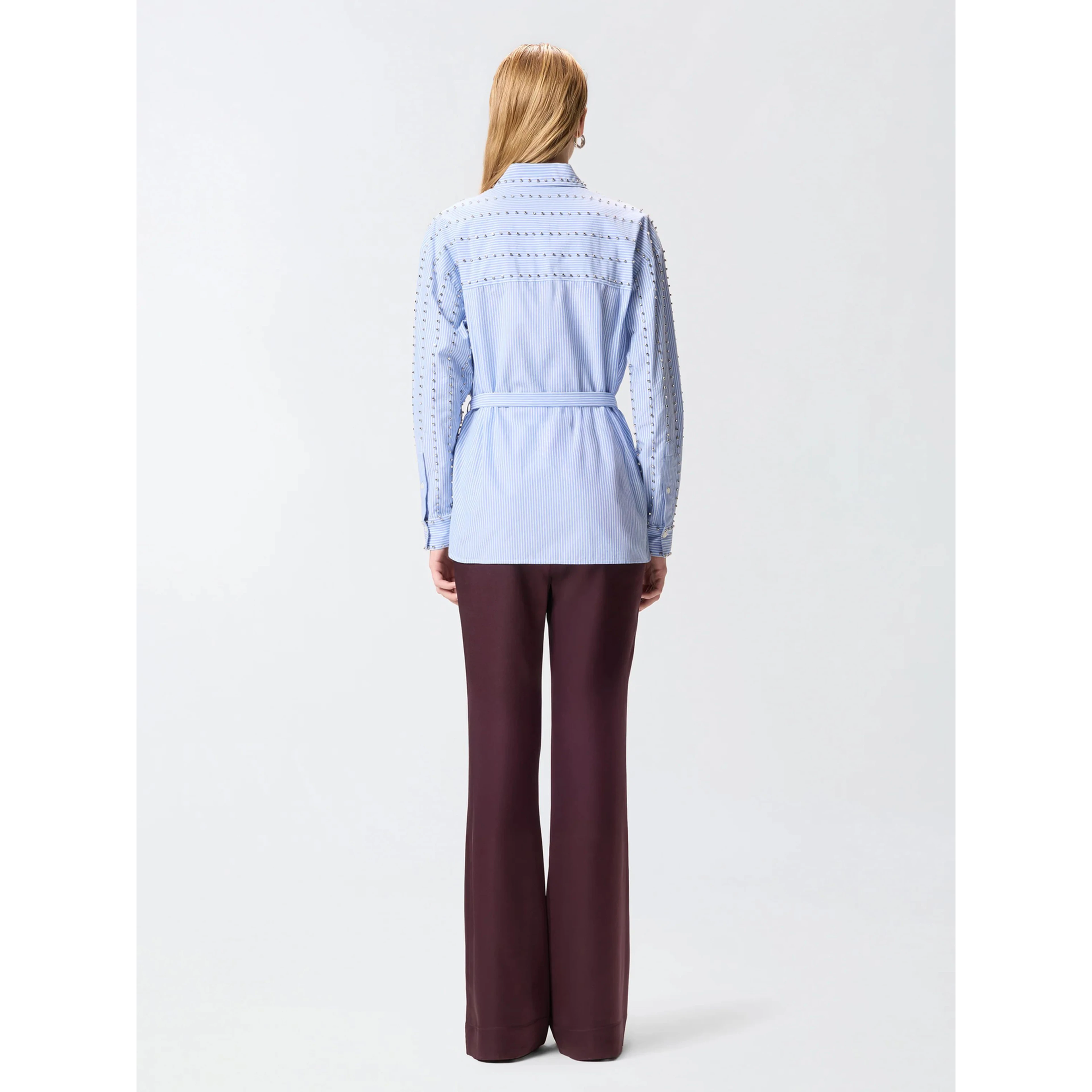 PINKO CARLEY shirt