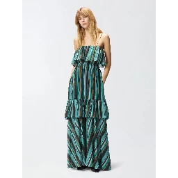 PINKO ARLUNO dress