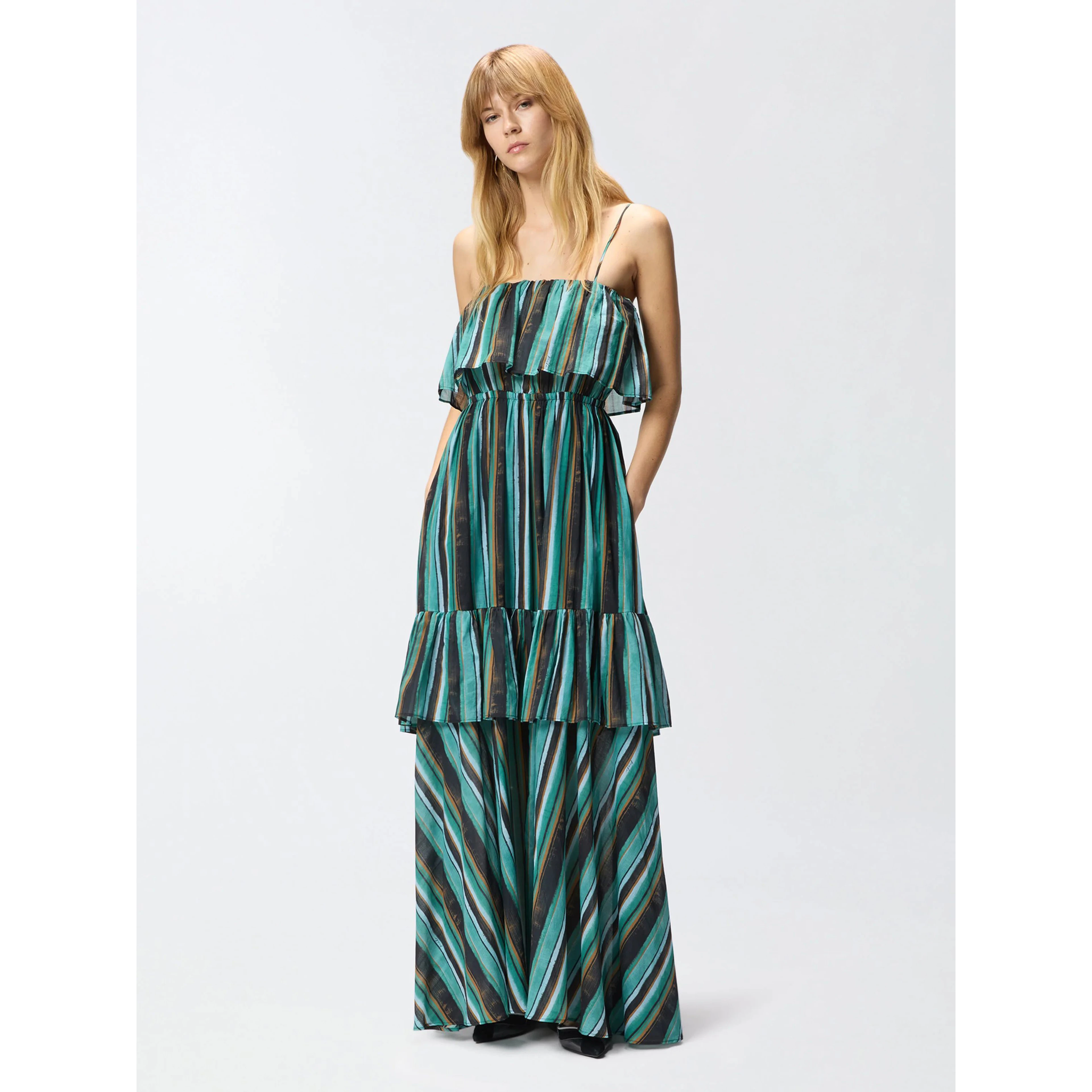 PINKO ARLUNO dress