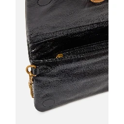 PINKO CLICK SOFT MINI purse