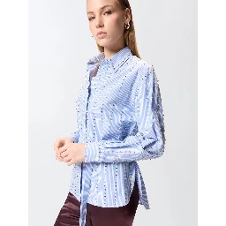 PINKO CARLEY shirt