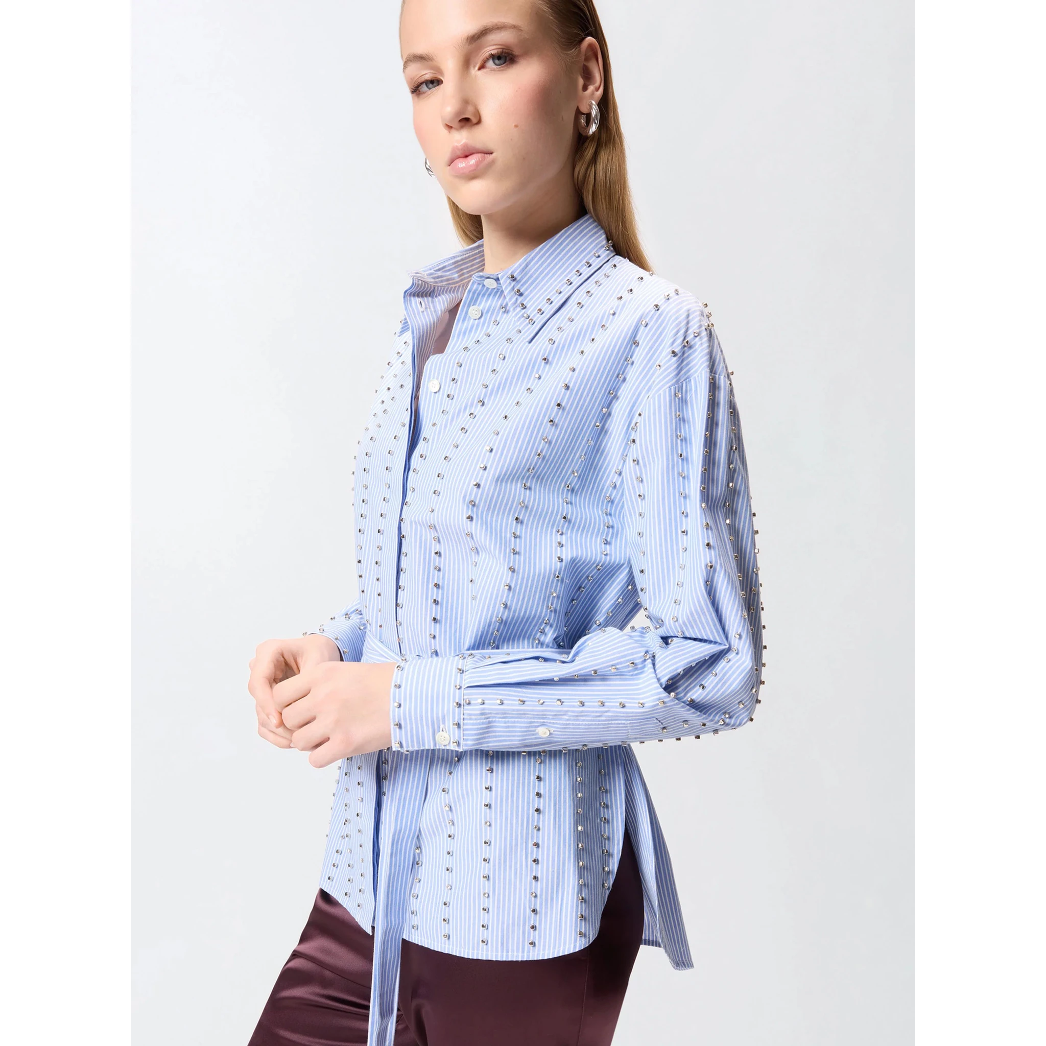 PINKO CARLEY shirt