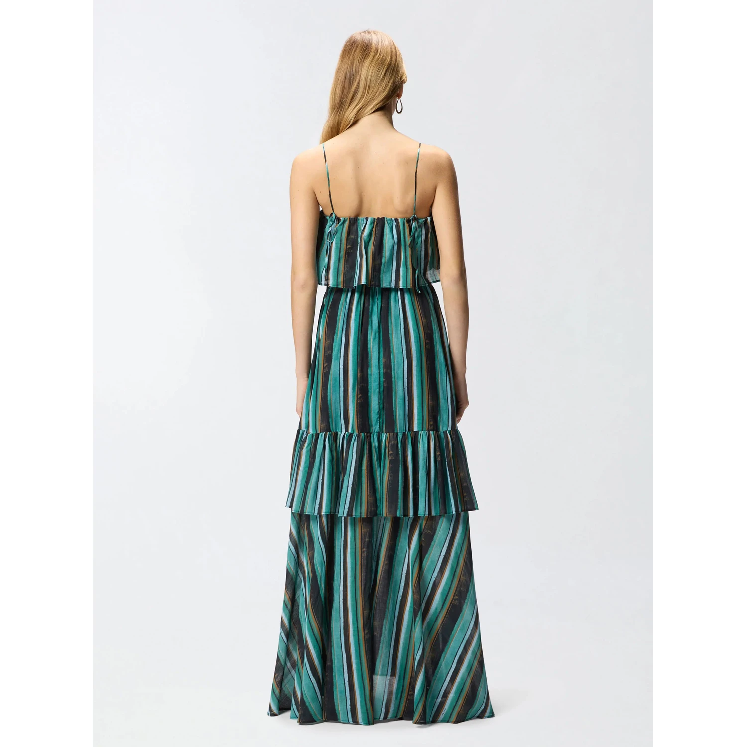PINKO ARLUNO dress