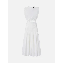 PINKO SUZZARA dress