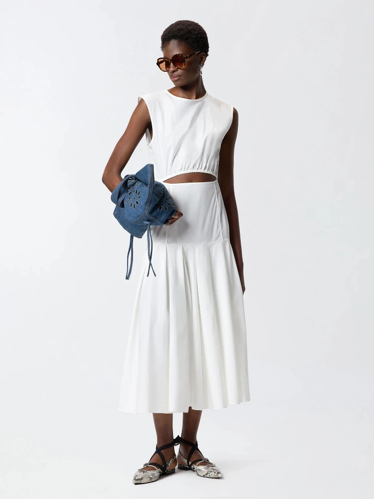 PINKO SUZZARA dress alternative