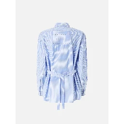 PINKO CARLEY shirt