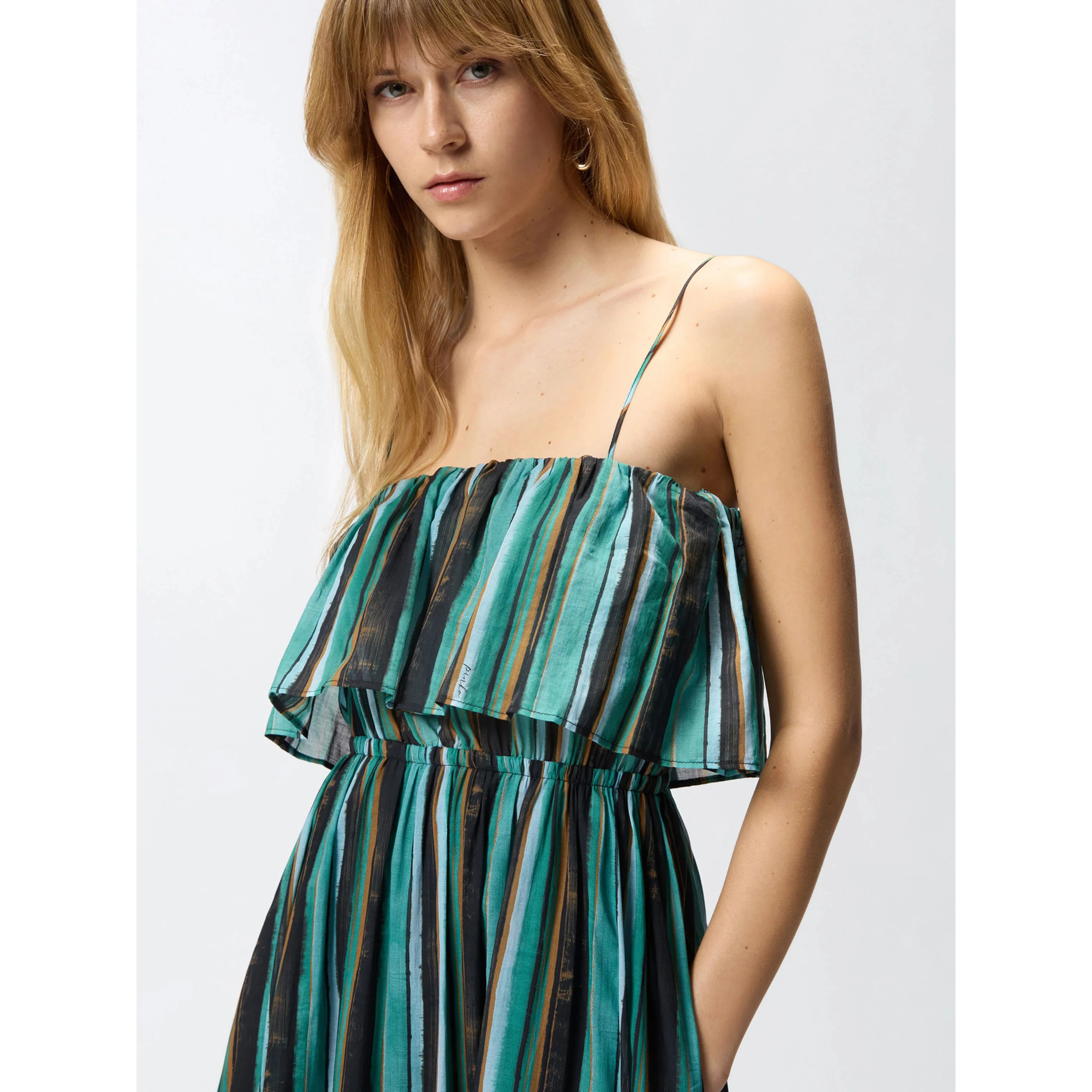PINKO ARLUNO dress