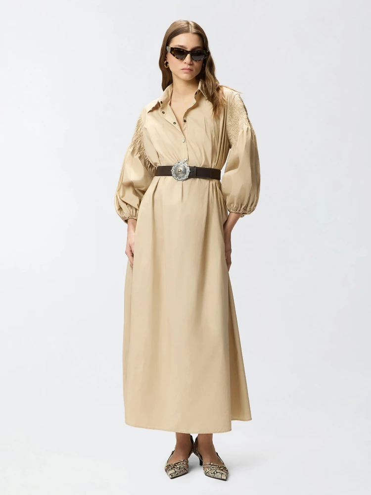 PINKO NINFEE dress alternative