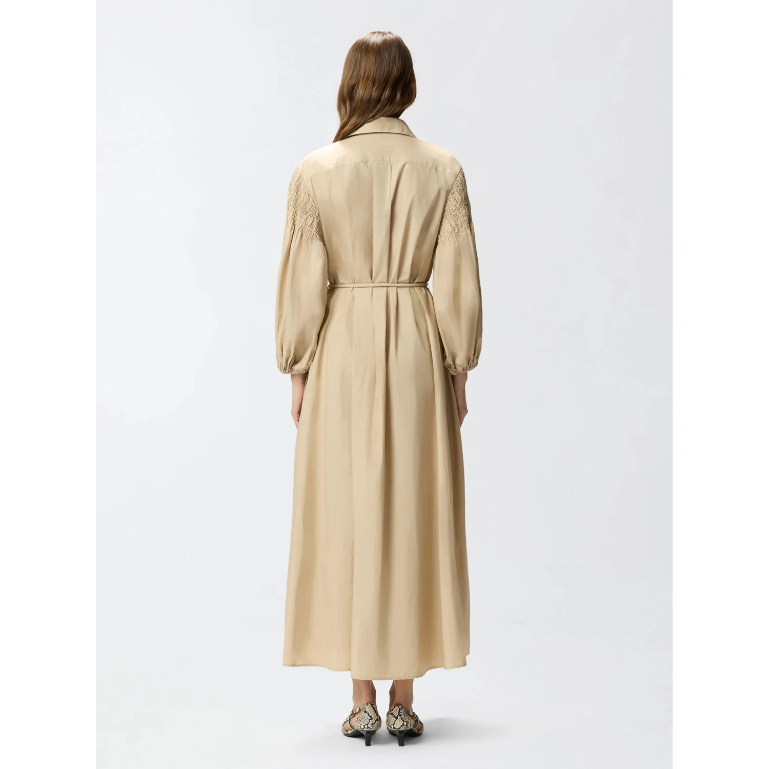 PINKO NINFEE dress