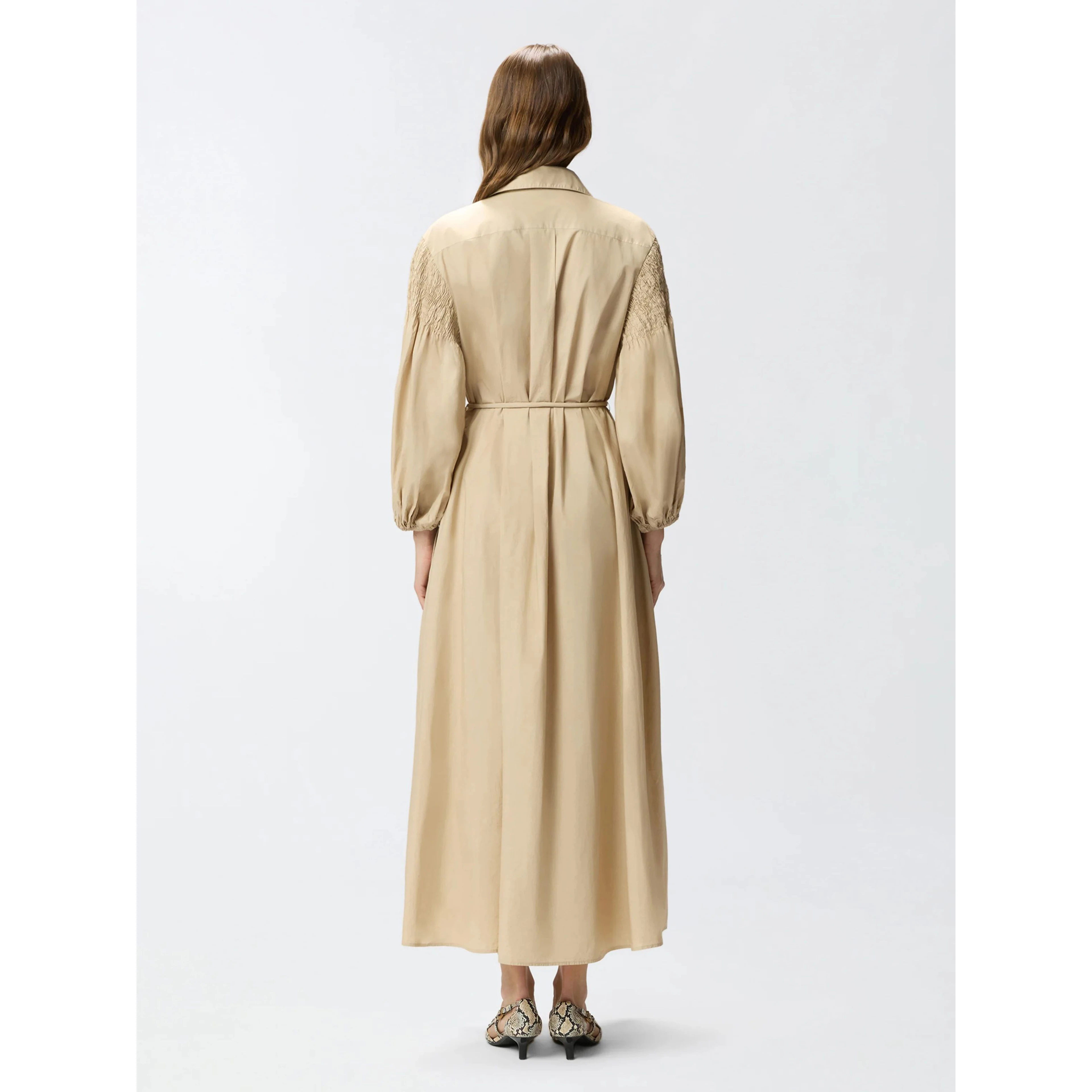 PINKO NINFEE dress