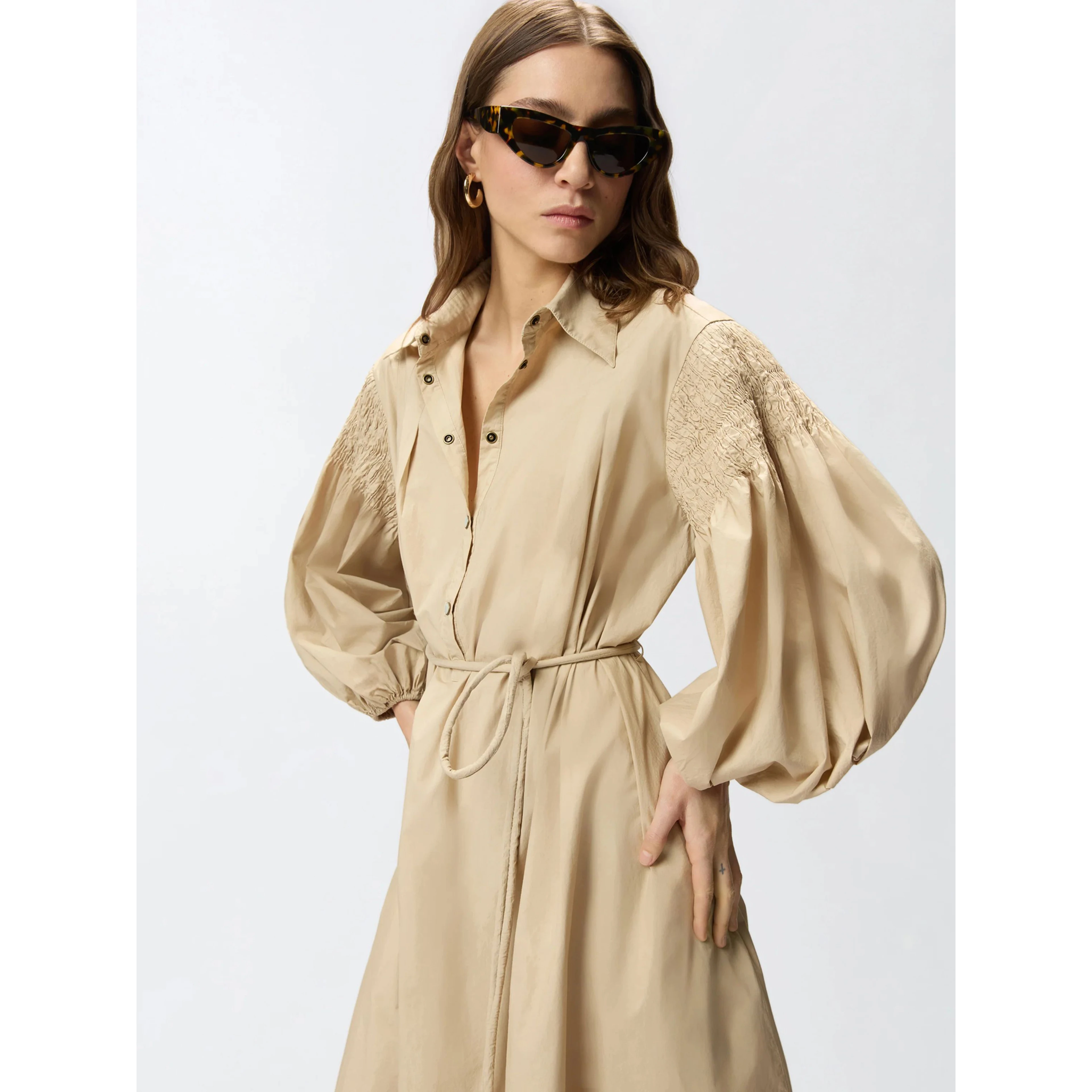 PINKO NINFEE dress