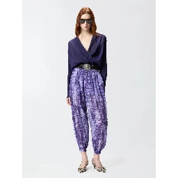PINKO BORE trousers