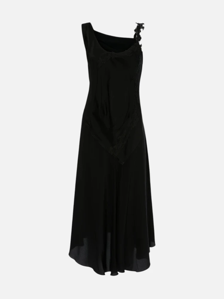 فستان فيكتوريا بيكهام