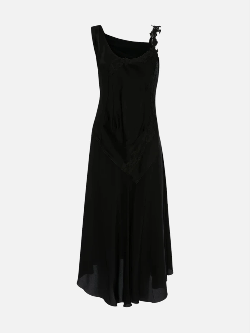 فستان فيكتوريا بيكهام