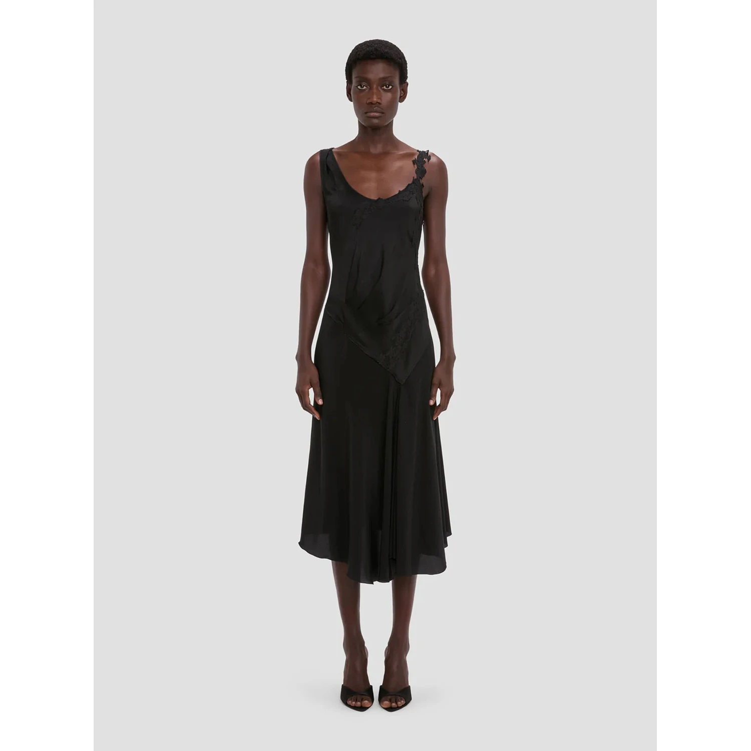 VICTORIA BECKHAM dress