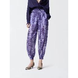 PINKO BORE trousers
