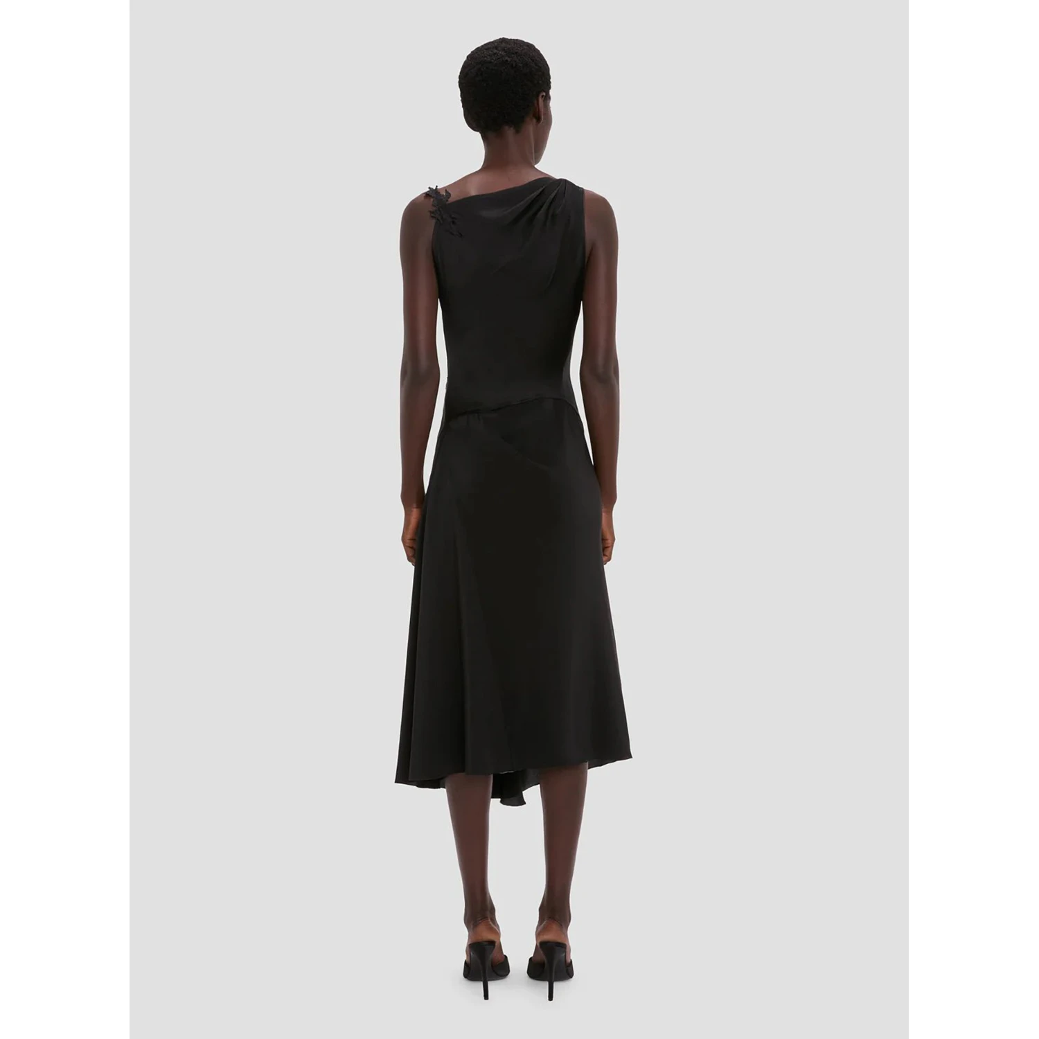 VICTORIA BECKHAM dress