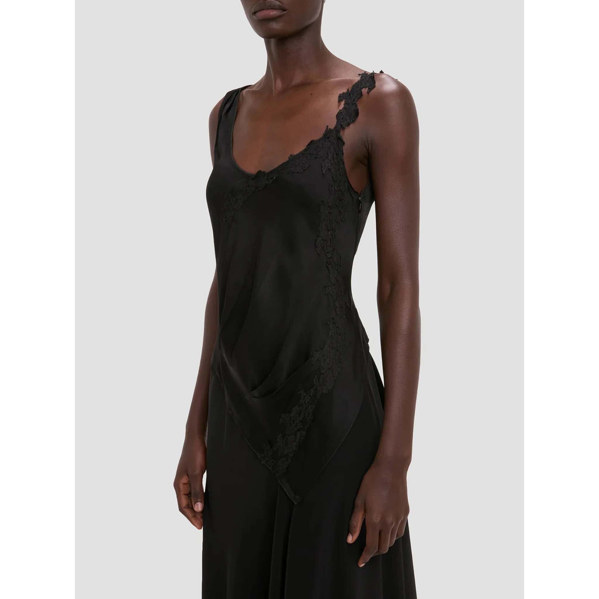 فستان فيكتوريا بيكهام