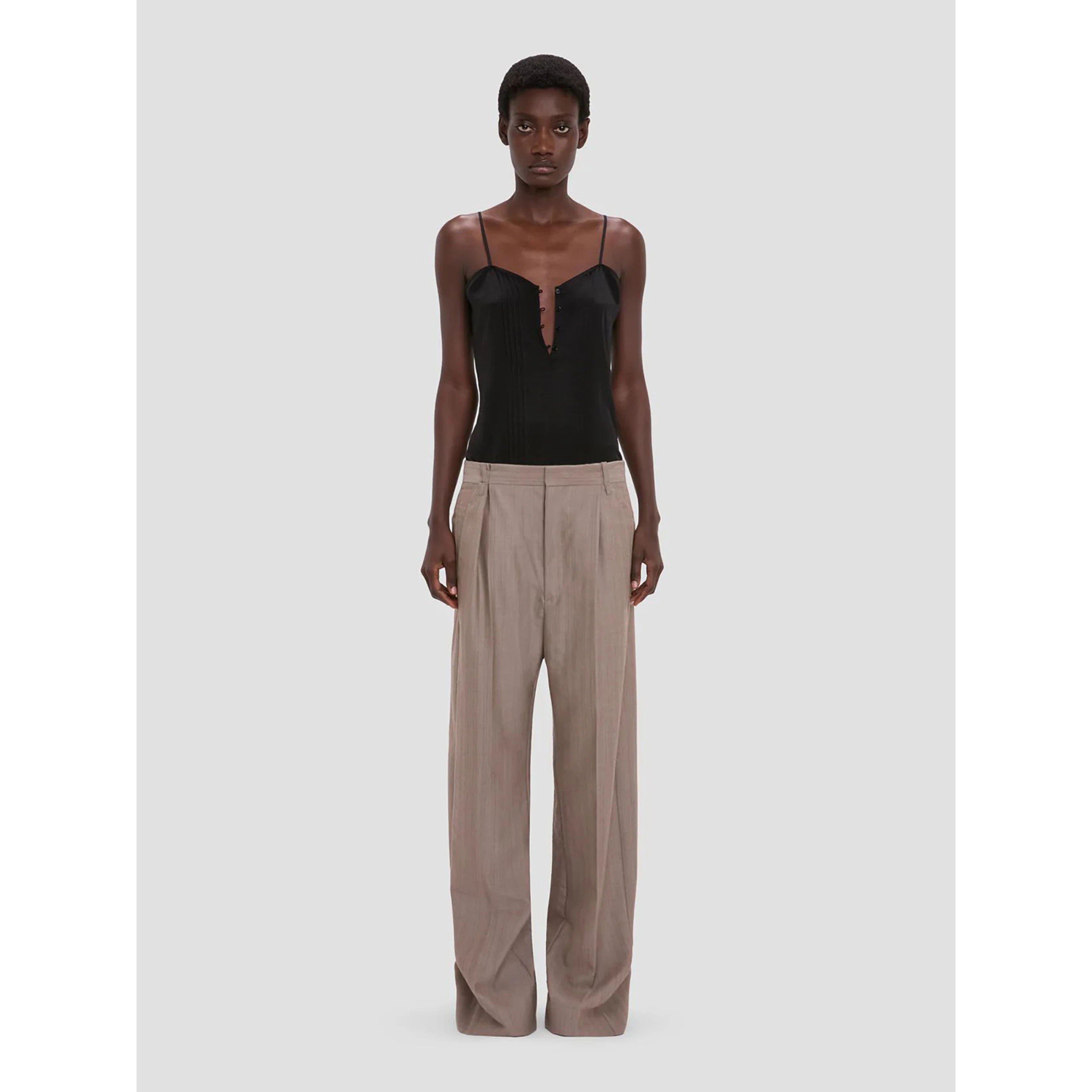 VICTORIA BECKHAM pants