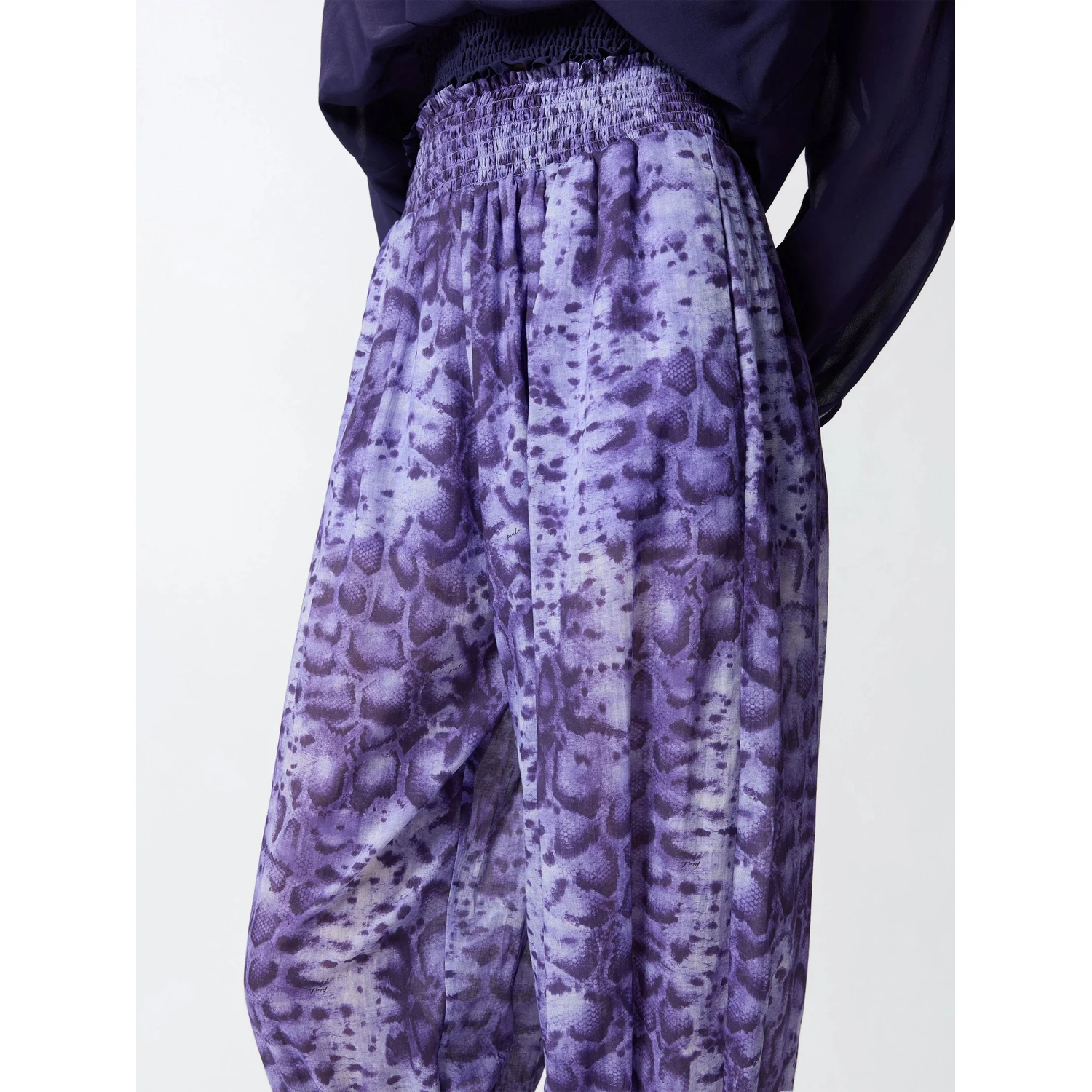 PINKO BORE trousers