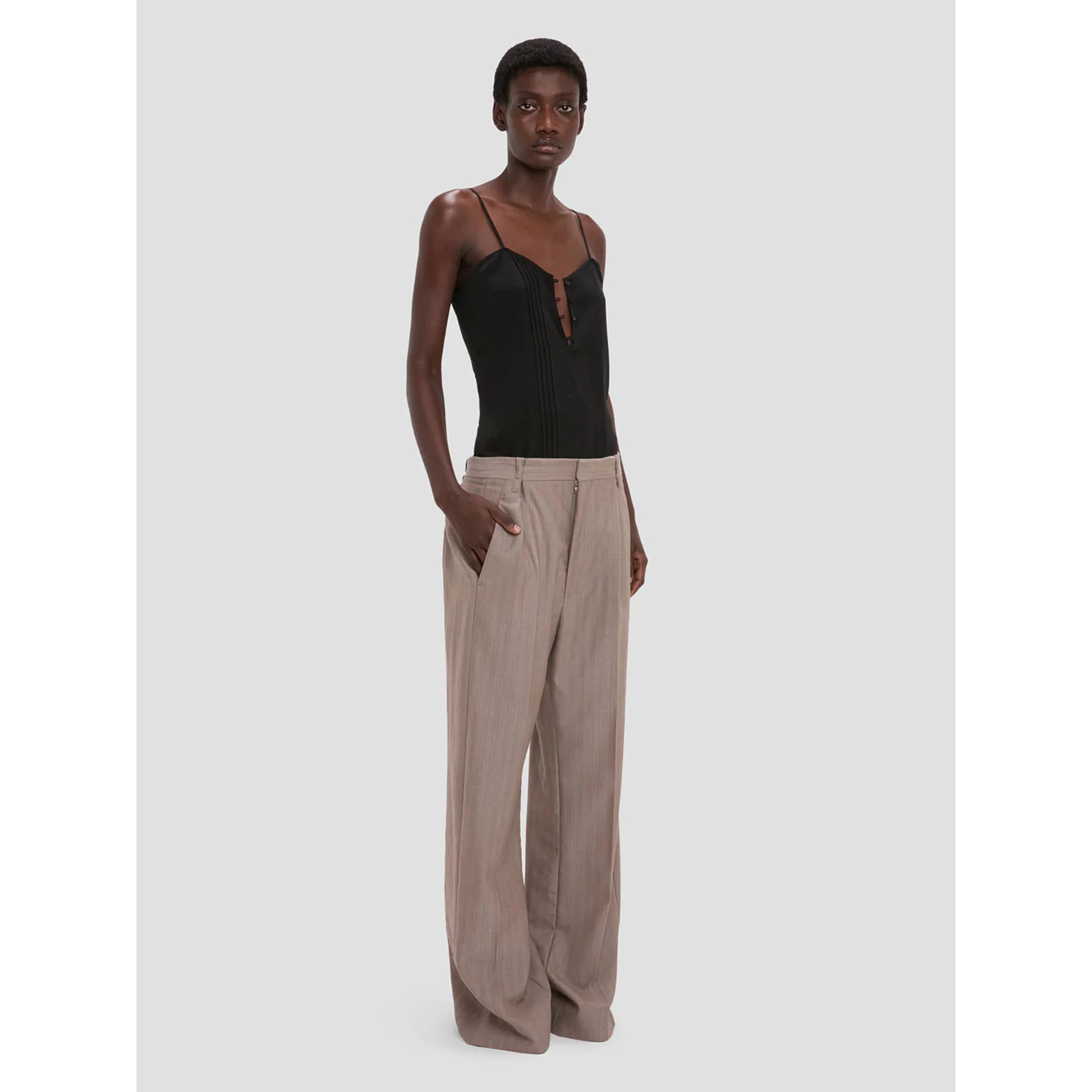 VICTORIA BECKHAM pants