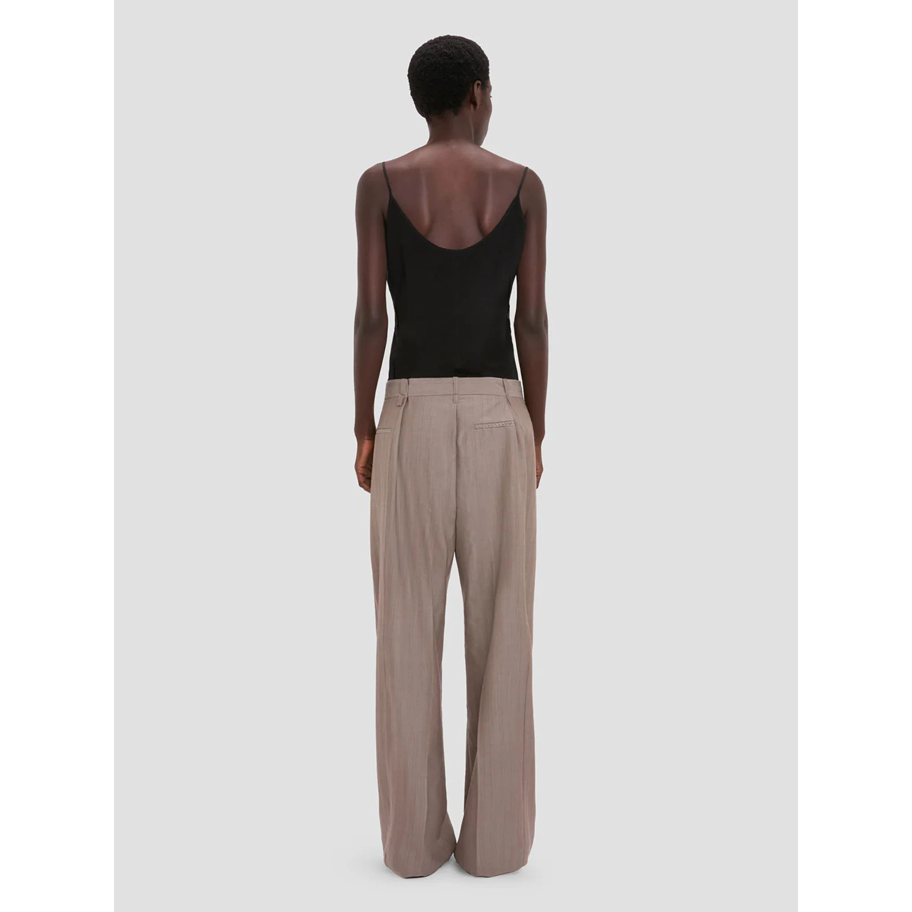 VICTORIA BECKHAM pants