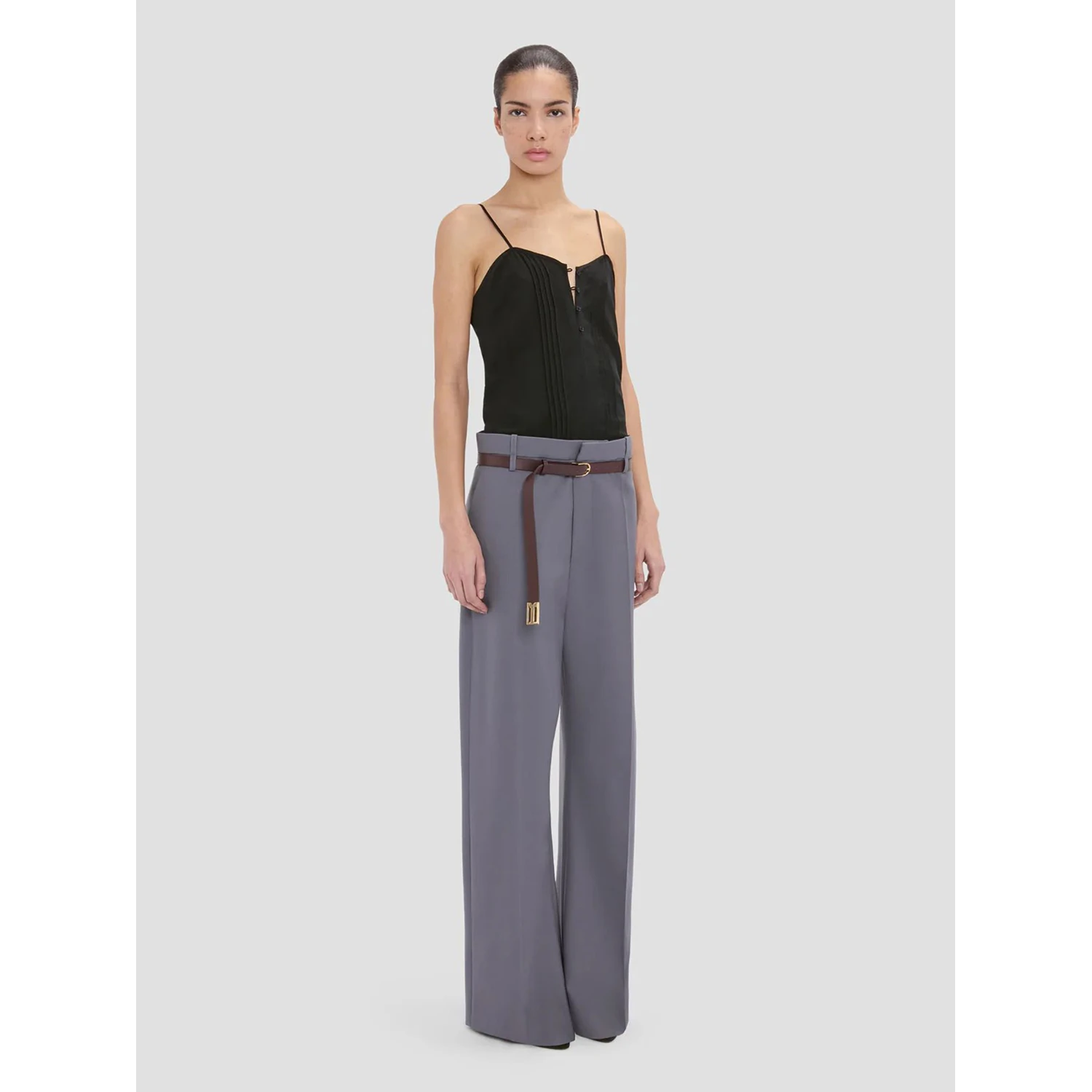 VICTORIA BECKHAM pants